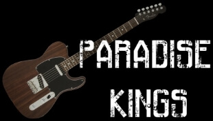 Paradise Kings